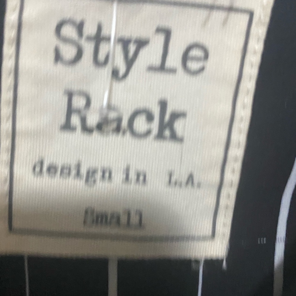 Style rack - Picture 4 of 5